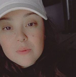 Meet your Posher, Sabrina